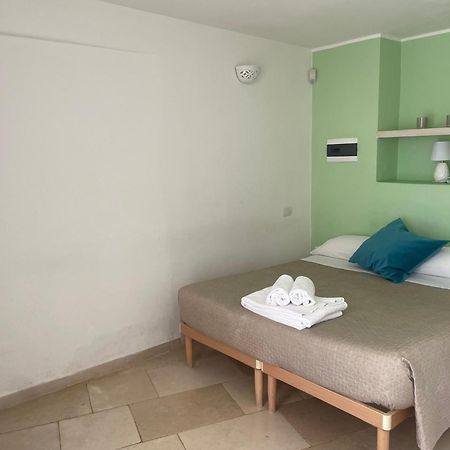 Relais Trulli Le Icone Bed & Breakfast Ostuni Luaran gambar
