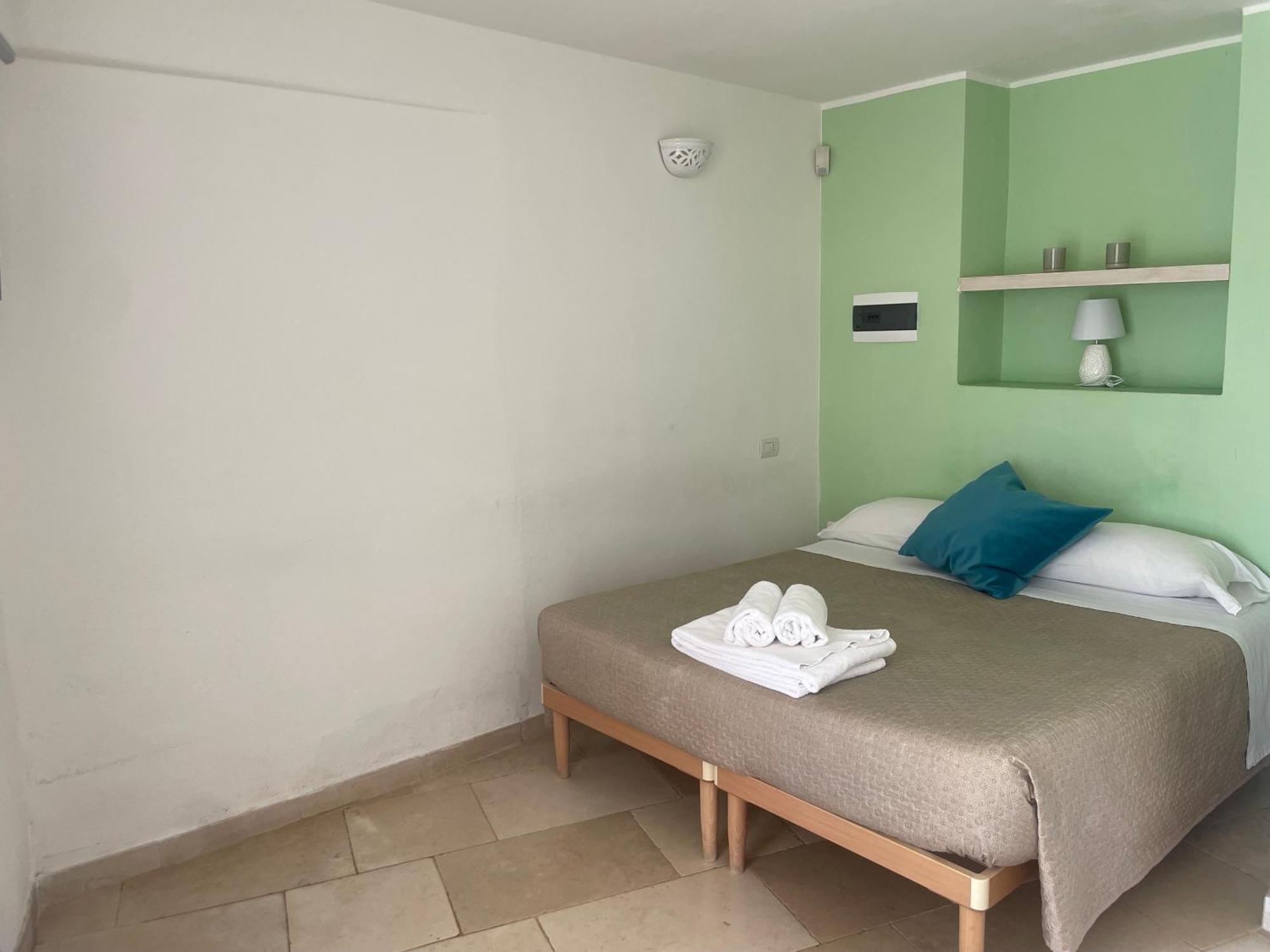 Relais Trulli Le Icone Bed & Breakfast Ostuni Luaran gambar